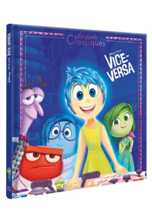 Vice-Versa – Histoire du film