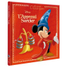 Mickey, l'apprenti sorcier – Histoire du film