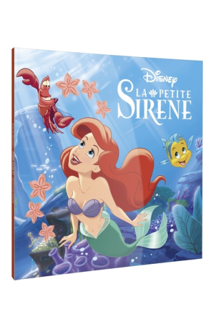 La Petite Sirène – Monde Enchanté : Histoire du film