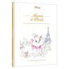 Les Aristochats – Marie à Paris