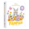 Disney Baby – Panpan joue à cache-cache