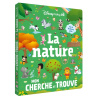 Disney Baby – Cherche et trouve : La nature