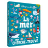 Disney Baby – Cherche et trouve : La mer