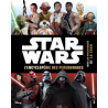 Star Wars – Encyclopédie des personnages