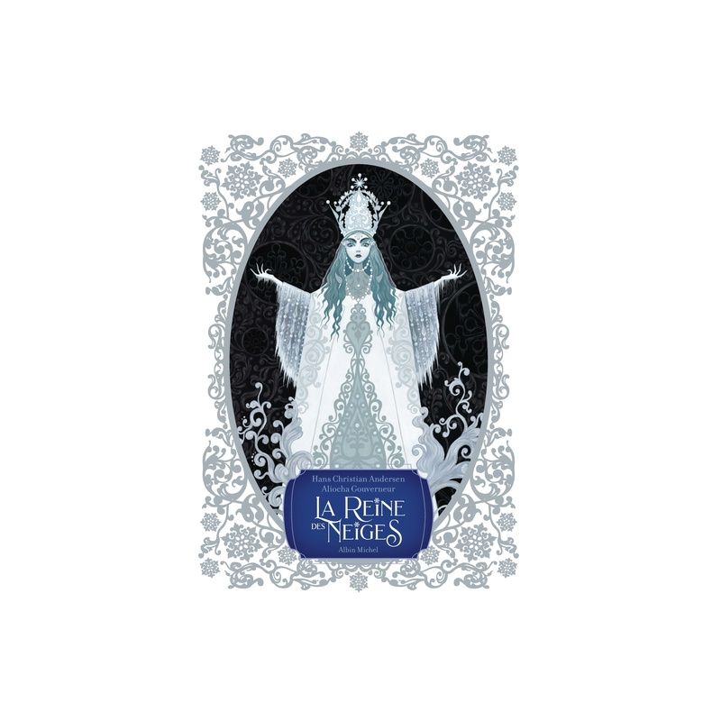 La Reine des Neiges
