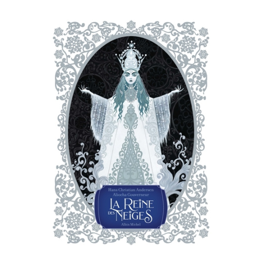 La Reine des Neiges