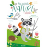 Mes activités nature - Avec des stickers