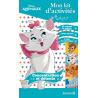 Mon kit d'activités Disney animaux