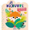 Je découvre les animaux sous les volets