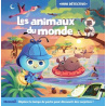 Les animaux du monde