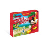 Mickey et Pluto mènent l'enquête !