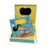 Mon coffret secret Disney Princesses (Jasmine)