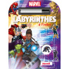 Marvel - Labyrinthes à l'infini