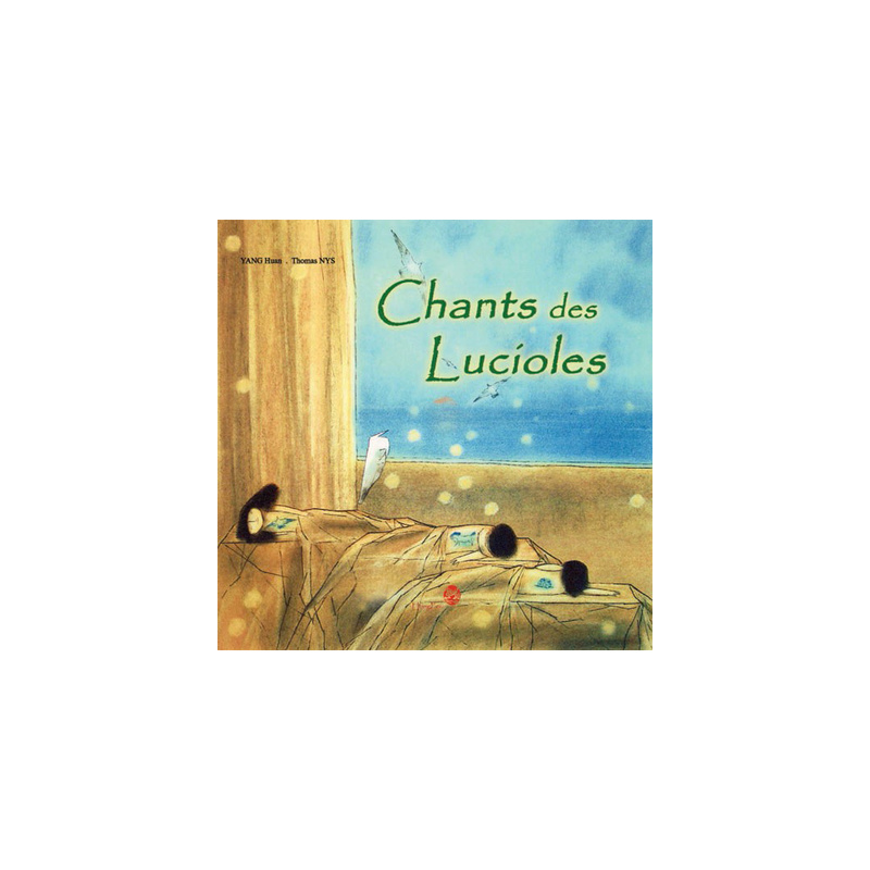 Chants des Lucioles