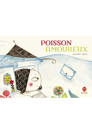 POISSON AMOUREUX