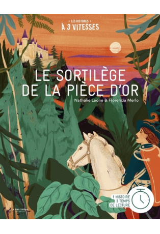 Le Sortilège de la pièce d'or