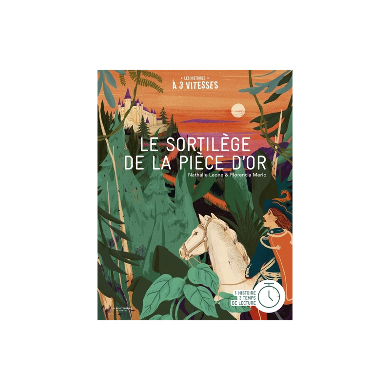 Le Sortilège de la pièce d'or