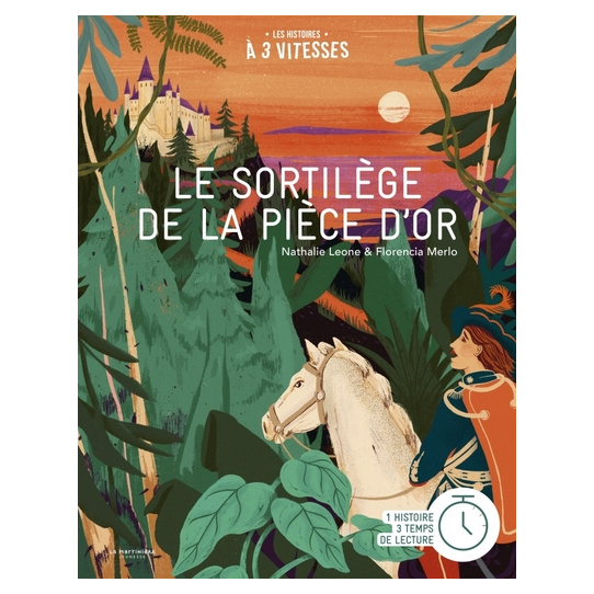 Le Sortilège de la pièce d'or