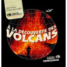 À la découverte des volcans