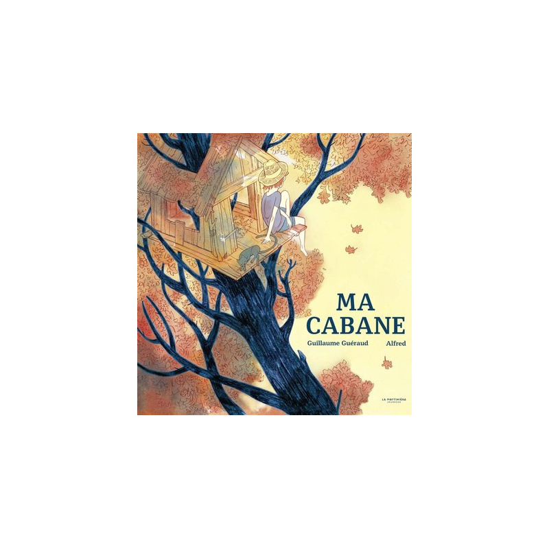 Ma cabane