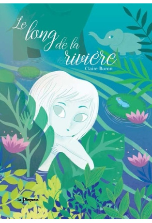 Le long de la rivière