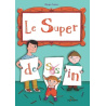 Le super dessin