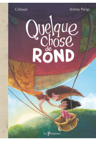 Quelque chose de rond