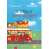 Le voyage de monsieur Moustache