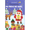 Une journée au pays de Noël