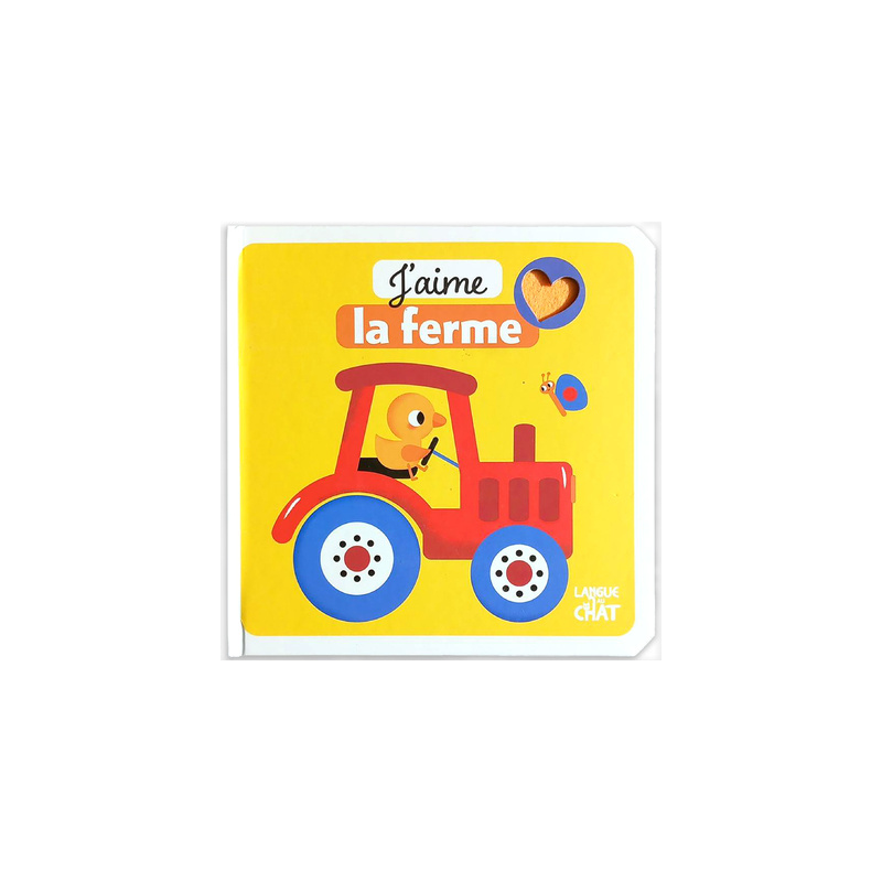 J'aime la feutrine - J'aime la ferme J'aime la feutrine - J'aime la ferme