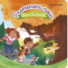 Promenons-nous dans la forêt
