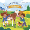 Promenons-nous à la ferme