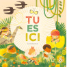 Tu es ici
