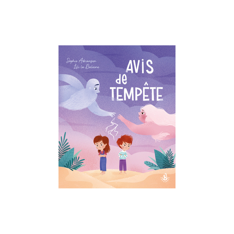 Avis de tempête Avis de tempête