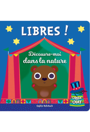 Libres ! Découvre-moi dans la nature