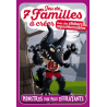 Monstres (un peu) effrayants - Jeu de 7 familles