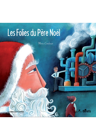Les Folies du Père Noël