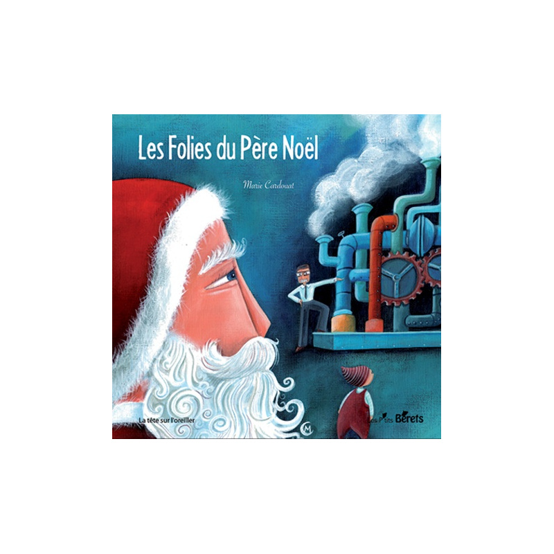 Les Folies du Père Noël