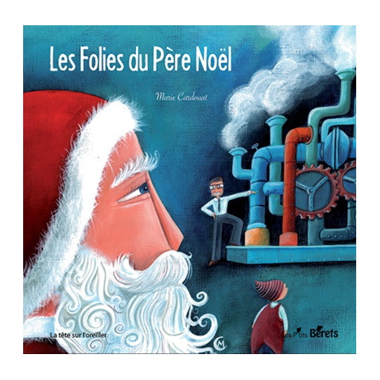 Les Folies du Père Noël