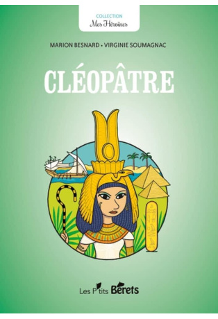 Cléopâtre