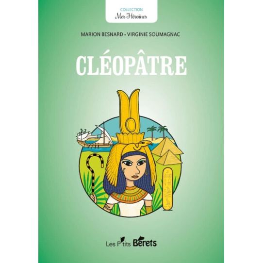 Cléopâtre
