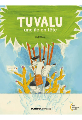 Tuvalu une île en tête