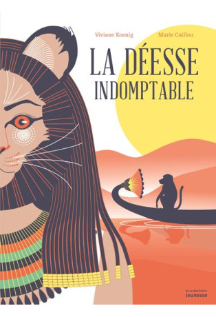 La Déesse indomptable