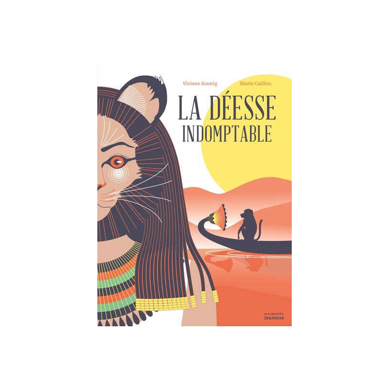 La Déesse indomptable