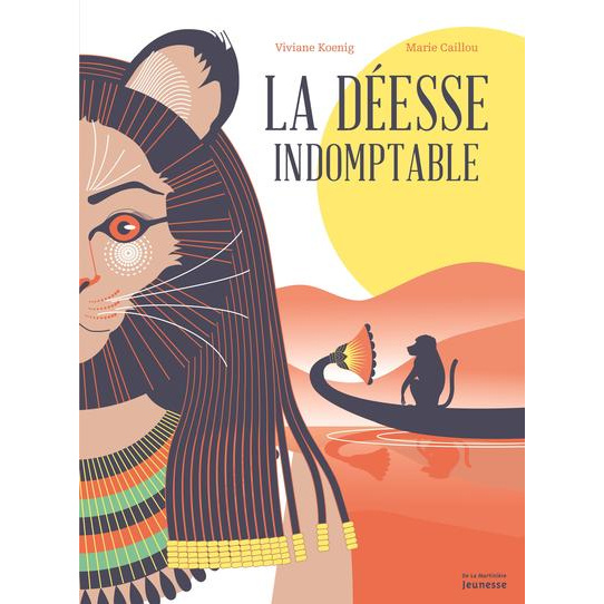 La Déesse indomptable