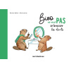 Bivo ne veut pas se brosser les dents