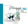 Maggie ne veut pas ranger sa chambre