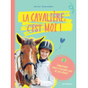 La cavalière c'est moi !