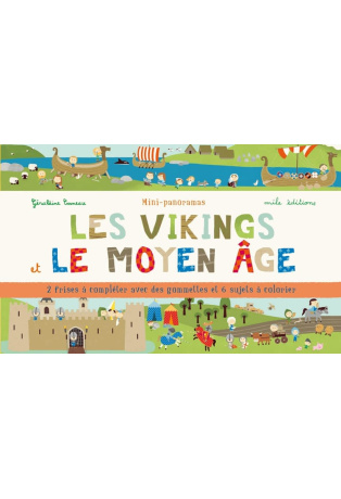 Les Vikings et le Moyen Age