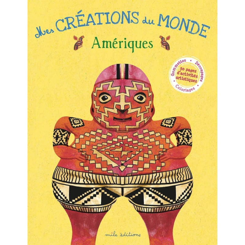 Amériques Amériques